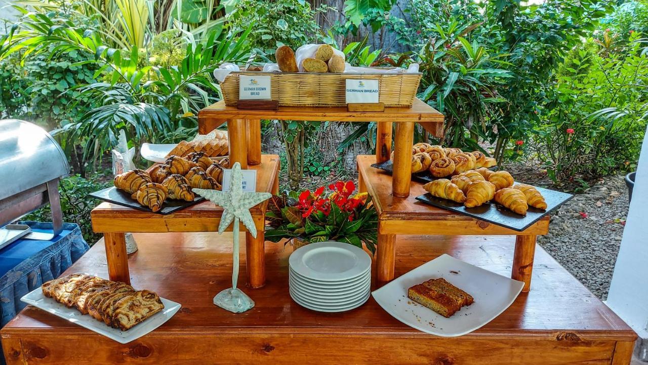Diani Sea Resort ディアニ・ビーチ エクステリア 写真