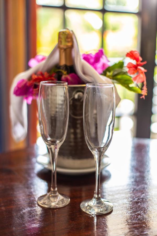 Diani Sea Resort ディアニ・ビーチ エクステリア 写真