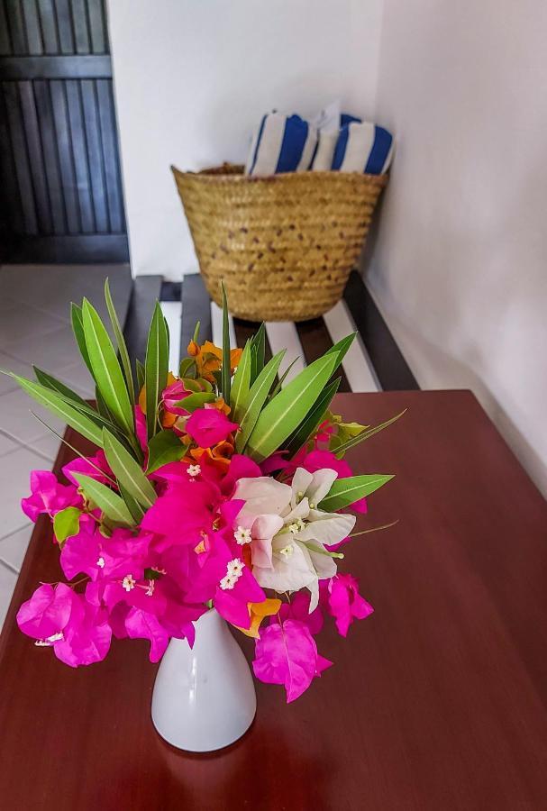 Diani Sea Resort ディアニ・ビーチ エクステリア 写真