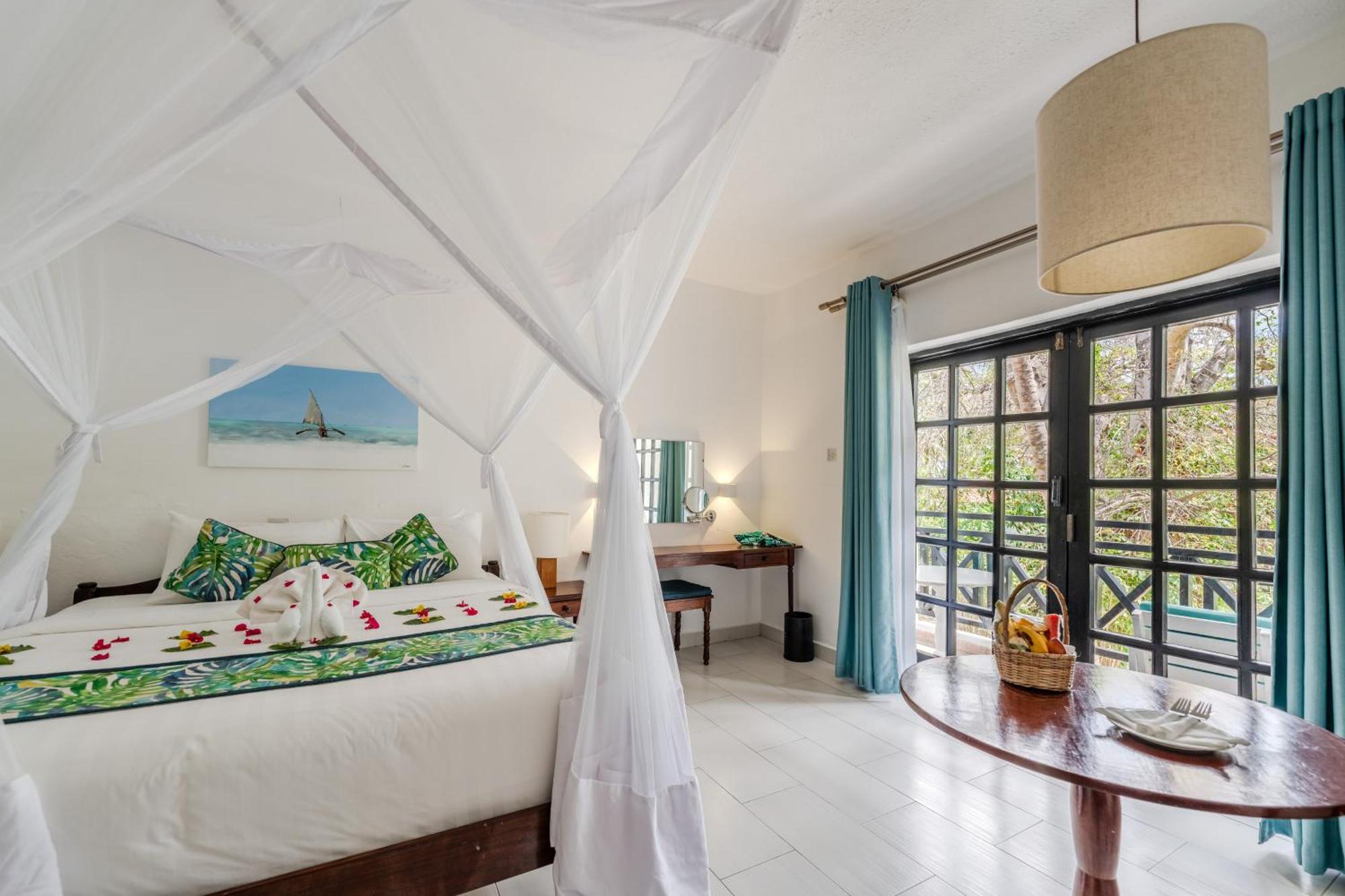 Diani Sea Resort ディアニ・ビーチ エクステリア 写真