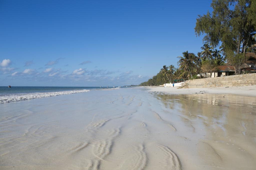 Diani Sea Resort ディアニ・ビーチ エクステリア 写真