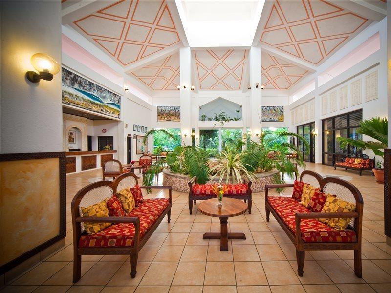 Diani Sea Resort ディアニ・ビーチ エクステリア 写真