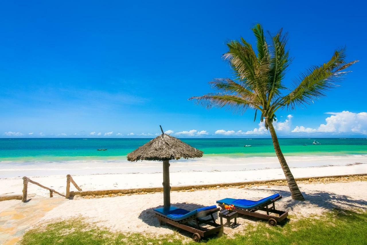Diani Sea Resort ディアニ・ビーチ エクステリア 写真