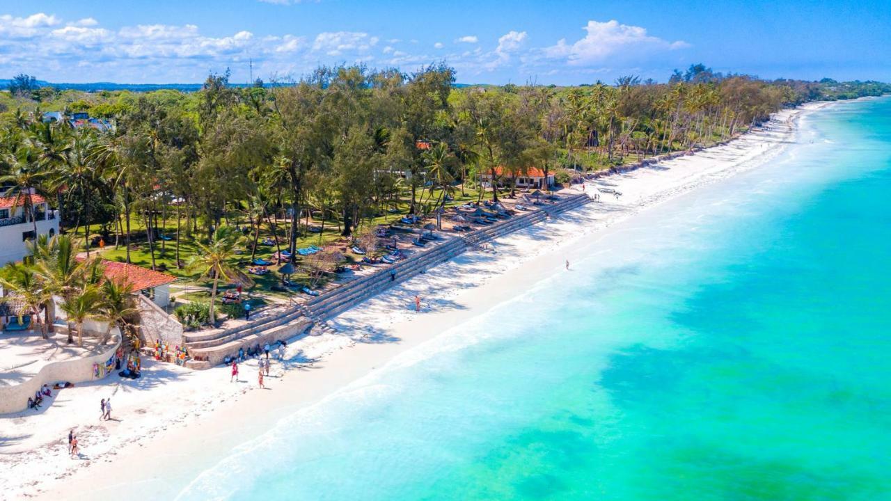 Diani Sea Resort ディアニ・ビーチ エクステリア 写真