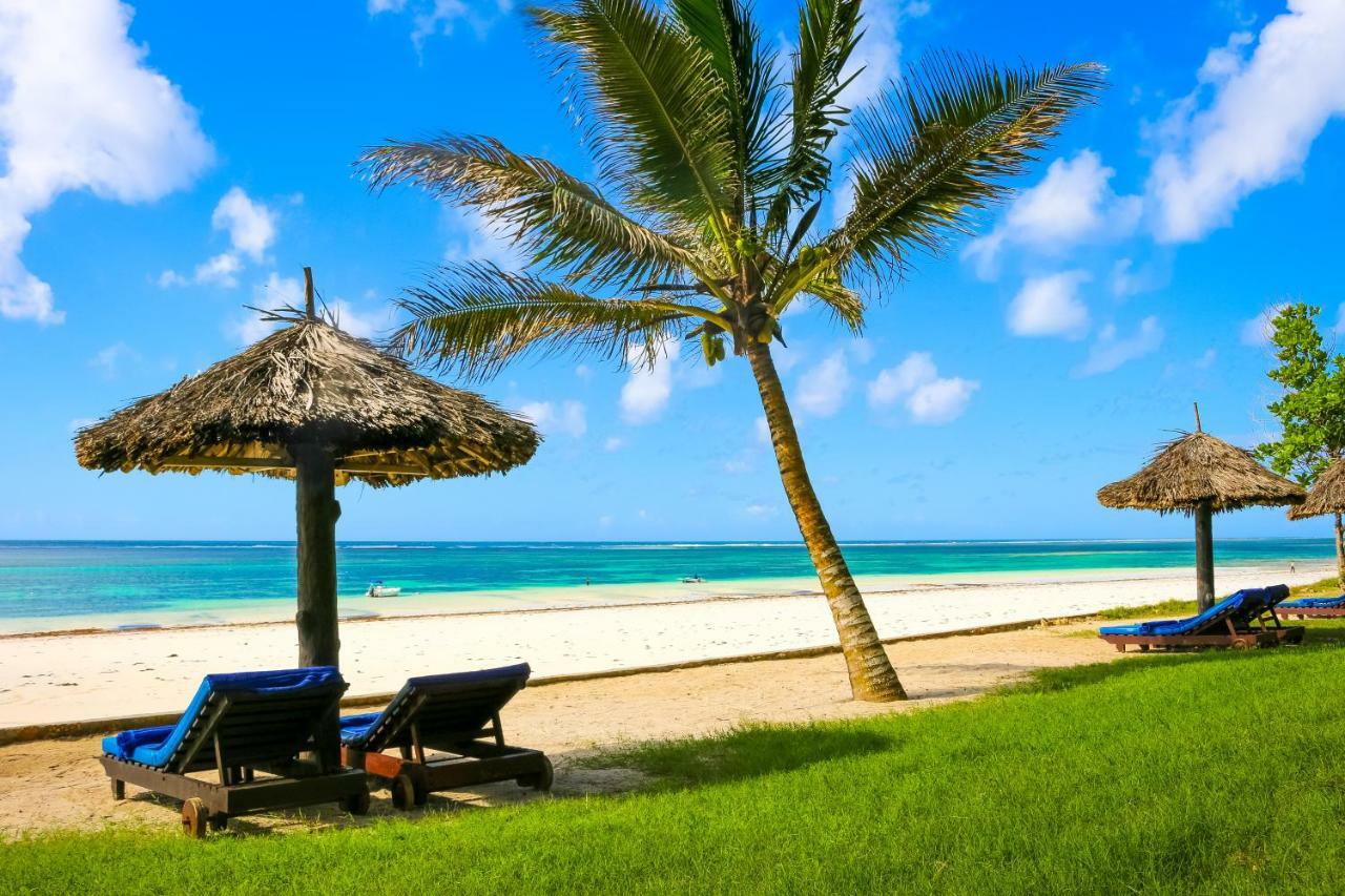 Diani Sea Resort ディアニ・ビーチ エクステリア 写真